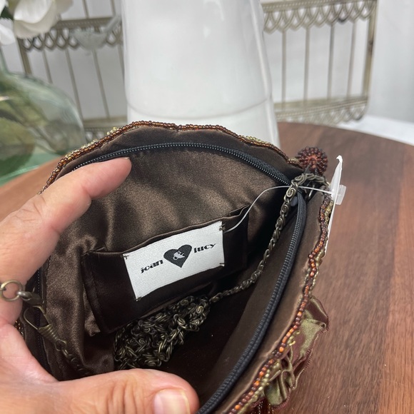 New.Joan & lucy clutch bag. - Picture 5 of 7